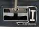 BLUE BIRD Transporter 500 D Tracked Power Barow - Dumper Barrow with 500 Kg Capacity