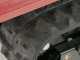 BLUE BIRD Transporter 500 D Tracked Power Barow - Dumper Barrow with 500 Kg Capacity