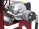 Premium Line SIE 20 - Electric Log Splitter - Vertical