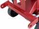 Premium Line SIE 20 - Electric Log Splitter - Vertical