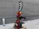 Premium Line SIE 20 - Electric Log Splitter - Vertical