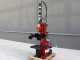 Premium Line SIE 20 - Electric Log Splitter - Vertical
