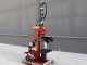Premium Line SIE 20 - Electric Log Splitter - Vertical