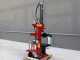 Premium Line SIE 20 - Electric Log Splitter - Vertical