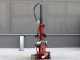 Premium Line SIE 20 - Electric Log Splitter - Vertical