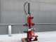 Premium Line SIE 20 - Electric Log Splitter - Vertical