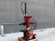 Premium Line SIE 20 - Electric Log Splitter - Vertical