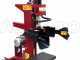 Premium Line SIE 20 - Electric Log Splitter - Vertical