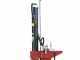 Premium Line SIE 20 - Electric Log Splitter - Vertical