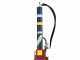 Premium Line SIE 20 - Electric Log Splitter - Vertical