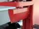 Premium Line SIE 20 - Electric Log Splitter - Vertical