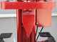 Premium Line SIE 20 - Electric Log Splitter - Vertical