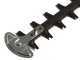 Zanon Raptor 600 Hedge Trimmer - BATTERY AND BATTERY CHARGER INCLUDED