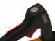 Zanon Raptor 600 Hedge Trimmer - BATTERY AND BATTERY CHARGER INCLUDED