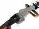 Zanon Raptor 600 Hedge Trimmer - BATTERY AND BATTERY CHARGER INCLUDED