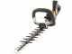 Zanon Raptor 600 Hedge Trimmer - BATTERY AND BATTERY CHARGER INCLUDED