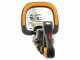 Zanon Raptor 600 Hedge Trimmer - BATTERY AND BATTERY CHARGER INCLUDED