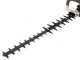 Zanon Raptor 750 Hedge Trimmer - BATTERY AND BATTERY CHARGER NOT INCLUDED