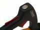 Zanon Raptor 750 Hedge Trimmer - BATTERY AND BATTERY CHARGER NOT INCLUDED