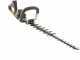 Zanon Raptor 750 Hedge Trimmer - BATTERY AND BATTERY CHARGER NOT INCLUDED