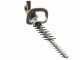 Zanon Raptor 750 Hedge Trimmer - BATTERY AND BATTERY CHARGER NOT INCLUDED