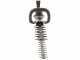 Zanon Raptor 750 Hedge Trimmer - BATTERY AND BATTERY CHARGER NOT INCLUDED
