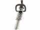 Zanon Raptor 750 Hedge Trimmer - BATTERY AND BATTERY CHARGER NOT INCLUDED