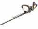 Zanon Raptor 750 Hedge Trimmer - BATTERY AND BATTERY CHARGER NOT INCLUDED