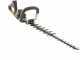Zanon Raptor 750 Hedge Trimmer - BATTERY AND BATTERY CHARGER NOT INCLUDED