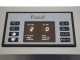 Royal Food VSP 3301 INOX - Vacuum Sealer - Double 32 cm Sealing Bar