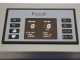 Royal Food VSP 3301 INOX - Vacuum Sealer - Double 32 cm Sealing Bar