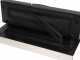 Royal Food VSP 3301 INOX - Vacuum Sealer - Double 32 cm Sealing Bar