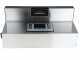 Royal Food VSP 3301 INOX - Vacuum Sealer - Double 32 cm Sealing Bar