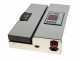 Royal Food VSP 3301 INOX - Vacuum Sealer - Double 32 cm Sealing Bar
