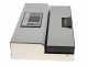 Royal Food VSP 3301 INOX - Vacuum Sealer - Double 32 cm Sealing Bar