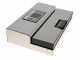 Royal Food VSP 3301 INOX - Vacuum Sealer - Double 32 cm Sealing Bar