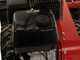 Blue Bird SG0813 - Professional Hammer Rough Cut Mower - Loncin G390F