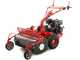 Blue Bird SG0813 - Professional Hammer Rough Cut Mower - Loncin G390F