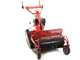 Blue Bird SG0813 - Professional Hammer Rough Cut Mower - Loncin G390F