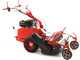 Blue Bird SG0813 - Professional Hammer Rough Cut Mower - Loncin G390F