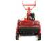 Blue Bird SG0813 - Professional Hammer Rough Cut Mower - Loncin G390F