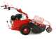 Blue Bird SG0813 - Professional Hammer Rough Cut Mower - Loncin G390F