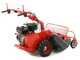 Blue Bird SG0813 - Professional Hammer Rough Cut Mower - Loncin G390F