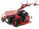 Blue Bird SG0813 - Professional Hammer Rough Cut Mower - Loncin G390F