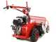 Blue Bird SG0813 - Professional Hammer Rough Cut Mower - Loncin G390F