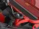 Blue Bird SG0813 - Professional Hammer Rough Cut Mower - Loncin G390F