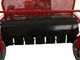 Blue Bird SG0813 - Professional Hammer Rough Cut Mower - Loncin G390F