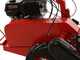 Blue Bird SG0813 - Professional Hammer Rough Cut Mower - Loncin G390F