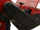 Blue Bird SG0813 - Professional Hammer Rough Cut Mower - Loncin G390F