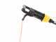 AGGELIS 5 CARBON Electric Battery-powered Olive Harvester with Carbon Pole